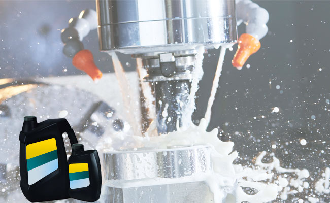 Metal Cutting Oils