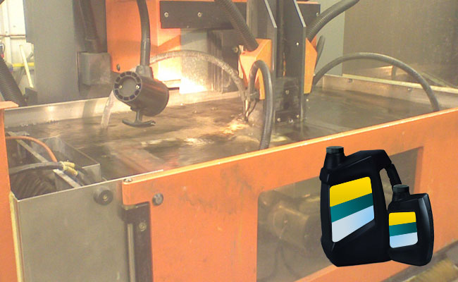 Punching & EDM Oils