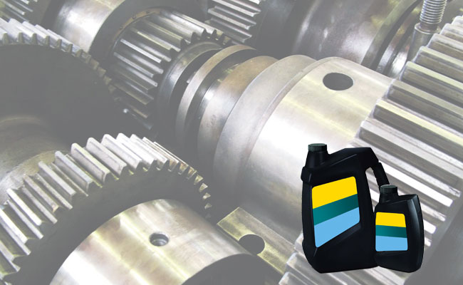 Rust Preventive Oils