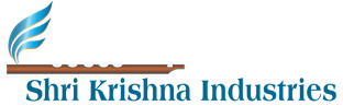 Shri Krishna Industries Logo